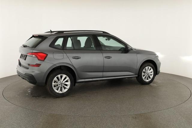 Skoda Kamiq Selection 1.5 TSI DSG Selection, LED, Kamera, Winter, Ladeboden, 16-Zoll, 4 J.-Garantie 