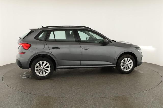 Skoda Kamiq Selection 1.5 TSI DSG Selection, LED, Kamera, Winter, Ladeboden, 16-Zoll, 4 J.-Garantie 