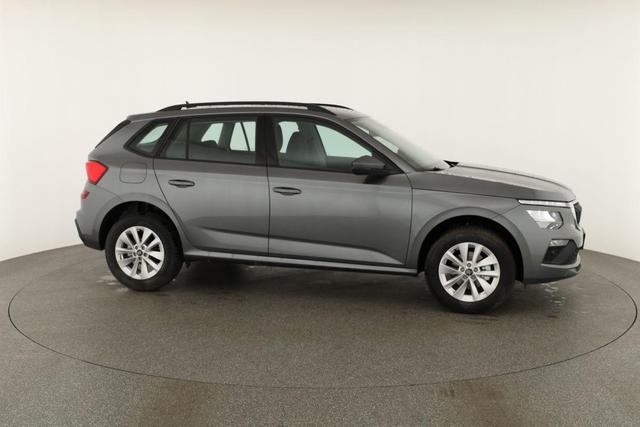 Skoda Kamiq Selection 1.5 TSI DSG Selection, LED, Kamera, Winter, Ladeboden, 16-Zoll, 4 J.-Garantie 
