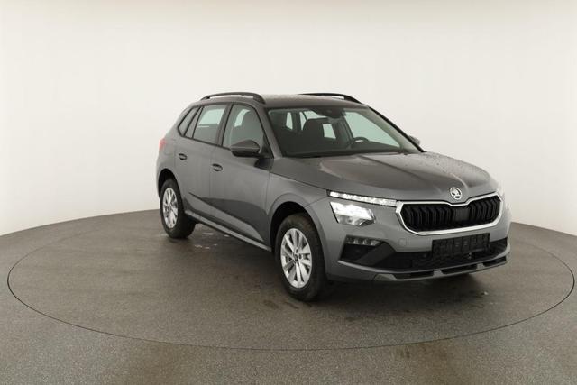 Skoda Kamiq Selection 1.5 TSI DSG Selection, LED, Kamera, Winter, Ladeboden, 16-Zoll, 4 J.-Garantie 