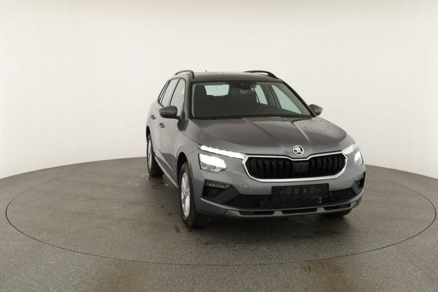 Skoda Kamiq Selection 1.5 TSI DSG Selection, LED, Kamera, Winter, Ladeboden, 16-Zoll, 4 J.-Garantie 