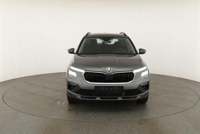Skoda Kamiq Selection 1.5 TSI DSG Selection, LED, Kamera, Winter, Ladeboden, 16-Zoll, 4 J.-Garantie 