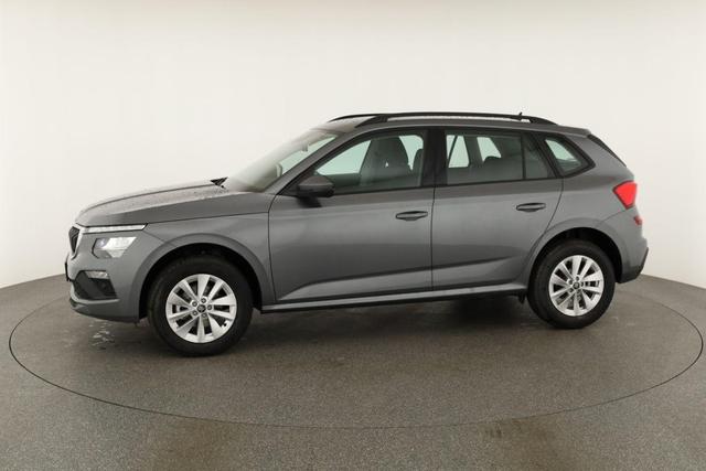 Skoda Kamiq Selection 1.5 TSI DSG Selection, LED, Kamera, Winter, Ladeboden, 16-Zoll, 4 J.-Garantie 