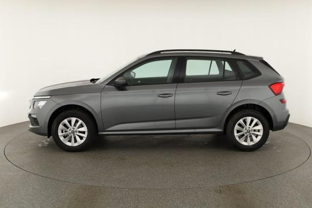 Skoda Kamiq Selection 1.5 TSI DSG Selection, LED, Kamera, Winter, Ladeboden, 16-Zoll, 4 J.-Garantie 