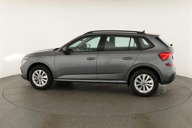 Skoda Kamiq Selection 1.5 TSI DSG Selection, LED, Kamera, Winter, Ladeboden, 16-Zoll, 4 J.-Garantie 
