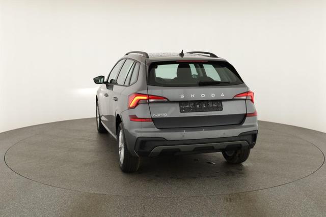 Skoda Kamiq Selection 1.5 TSI DSG Selection, LED, Kamera, Winter, Ladeboden, 16-Zoll, 4 J.-Garantie 