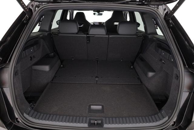 Skoda Kodiaq 2.0 TSI 150 kW 4x4 Sportline DSG Sportline, 7-Sitzer, AHK, Navi, Matrix, Side, Kamera, Winter, 19-Zoll, 4 J.-Garantie 