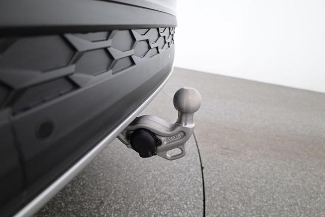 Skoda Kodiaq 2.0 TSI 150 kW 4x4 Sportline DSG Sportline, 7-Sitzer, AHK, Navi, Matrix, Side, Kamera, Winter, 19-Zoll, 4 J.-Garantie 
