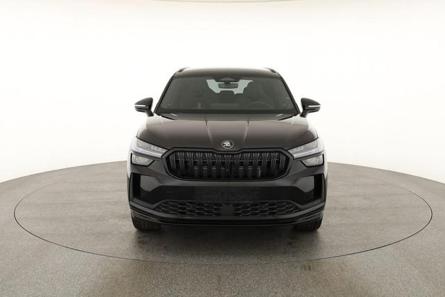 Skoda Kodiaq 2.0 TSI 150 kW 4x4 Sportline DSG Sportline, 7-Sitzer, AHK, Navi, Matrix, Side, Kamera, Winter, 19-Zoll, 4 J.-Garantie 