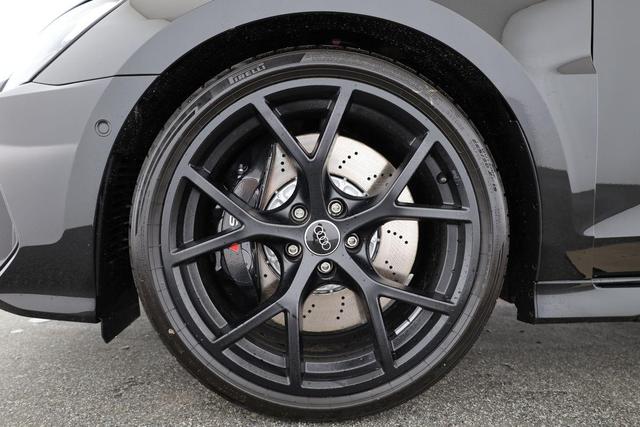 Audi RS3 Sportback 2.5 294 kW TFSI quattro quattro, SONOS, Matrix, Sportabgas, Side, 5 J.-Garantie 