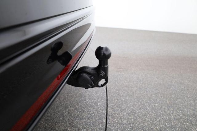 Volkswagen ID.7 Tourer Pro Black, AHK, HuD, IQ.Light, IQ.Drive, AreaView, Side, Winter, 20-Zoll 
