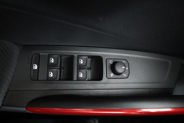 Skoda Fabia Monte Carlo 1.0 TSI Carlo, LED, Kamera, Winter, App-Connect, 5 J.-Garantie 