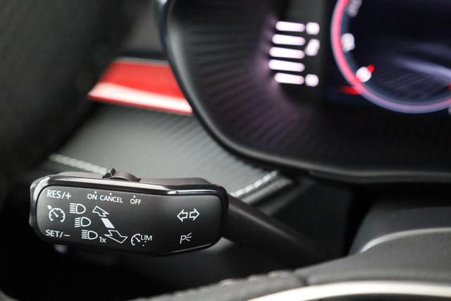 Skoda Fabia Monte Carlo 1.0 TSI Carlo, LED, Kamera, Winter, App-Connect, 5 J.-Garantie 