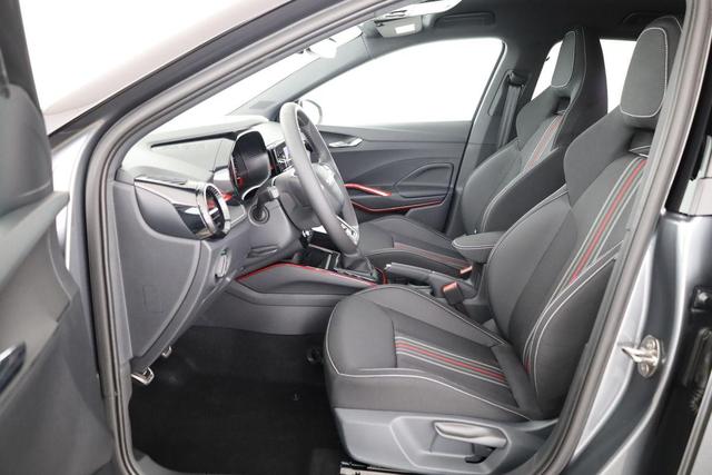 Skoda Fabia Monte Carlo 1.0 TSI Carlo, LED, Kamera, Winter, App-Connect, 5 J.-Garantie 