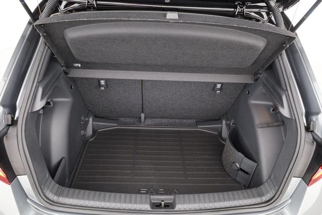 Skoda Fabia Monte Carlo 1.0 TSI Carlo, LED, Kamera, Winter, App-Connect, 5 J.-Garantie 