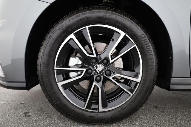 Skoda Fabia Monte Carlo 1.0 TSI Carlo, LED, Kamera, Winter, App-Connect, 5 J.-Garantie 