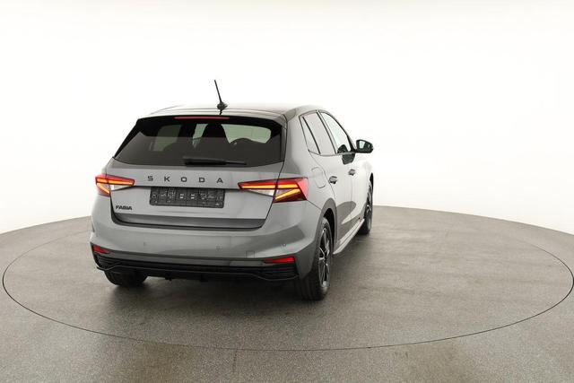 Skoda Fabia Monte Carlo 1.0 TSI Carlo, LED, Kamera, Winter, App-Connect, 5 J.-Garantie 