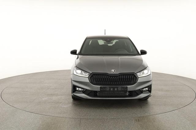 Skoda Fabia Monte Carlo 1.0 TSI Carlo, LED, Kamera, Winter, App-Connect, 5 J.-Garantie 