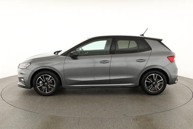 Skoda Fabia Monte Carlo 1.0 TSI Carlo, LED, Kamera, Winter, App-Connect, 5 J.-Garantie 