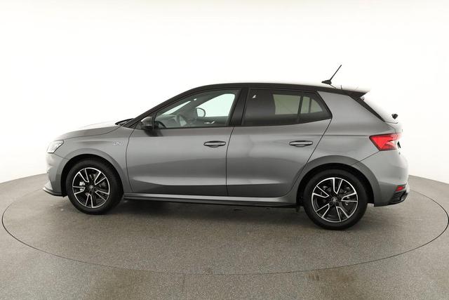 Skoda Fabia Monte Carlo 1.0 TSI Carlo, LED, Kamera, Winter, App-Connect, 5 J.-Garantie 