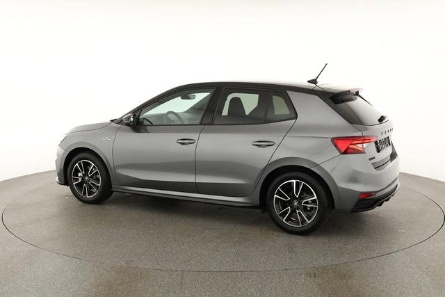 Skoda Fabia Monte Carlo 1.0 TSI Carlo, LED, Kamera, Winter, App-Connect, 5 J.-Garantie 