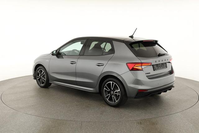 Skoda Fabia Monte Carlo 1.0 TSI Carlo, LED, Kamera, Winter, App-Connect, 5 J.-Garantie 