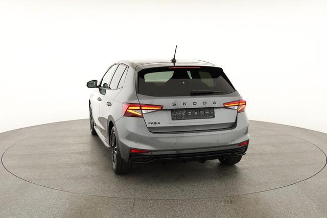 Skoda Fabia Monte Carlo 1.0 TSI Carlo, LED, Kamera, Winter, App-Connect, 5 J.-Garantie 
