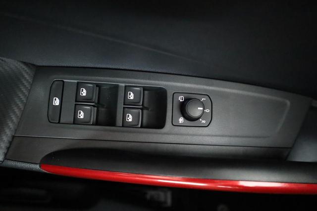 Skoda Fabia Monte Carlo 1.5 TSI DSG Carlo, LED, Kamera, App-Connect, Winter, 17-Zoll 