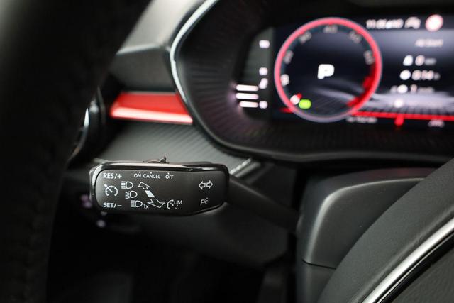 Skoda Fabia Monte Carlo 1.5 TSI DSG Carlo, LED, Kamera, App-Connect, Winter, 17-Zoll 