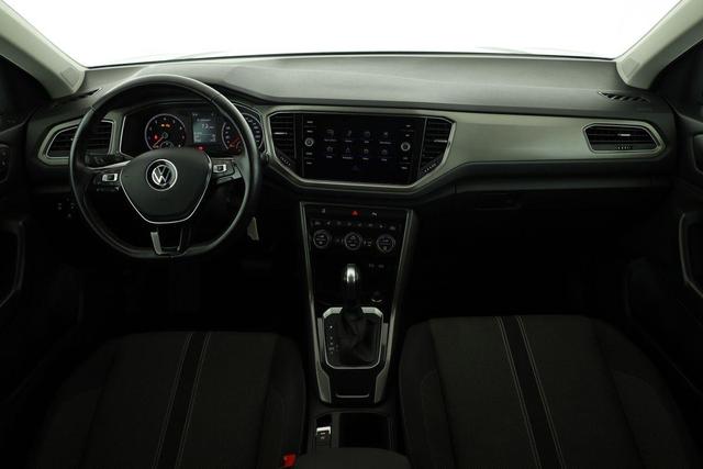Volkswagen T-Roc Style 1.5 TSI DSG Style, AHK, LED, Navi, Kamera, Winter, 1-Hand 