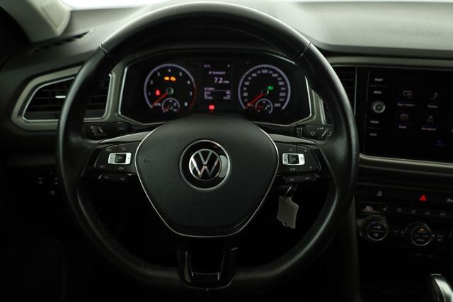 Volkswagen T-Roc Style 1.5 TSI DSG Style, AHK, LED, Navi, Kamera, Winter, 1-Hand 