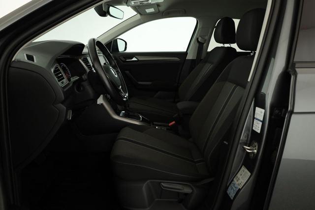 Volkswagen T-Roc Style 1.5 TSI DSG Style, AHK, LED, Navi, Kamera, Winter, 1-Hand 