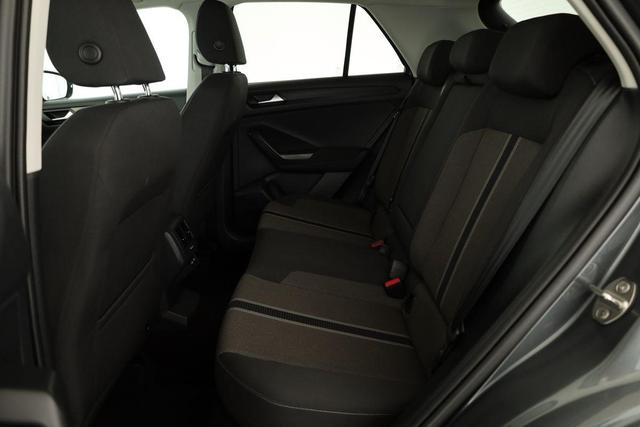 Volkswagen T-Roc Style 1.5 TSI DSG Style, AHK, LED, Navi, Kamera, Winter, 1-Hand 