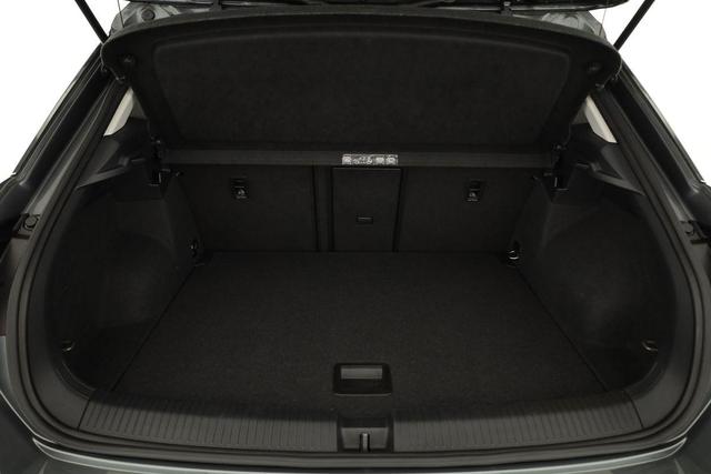 Volkswagen T-Roc Style 1.5 TSI DSG Style, AHK, LED, Navi, Kamera, Winter, 1-Hand 