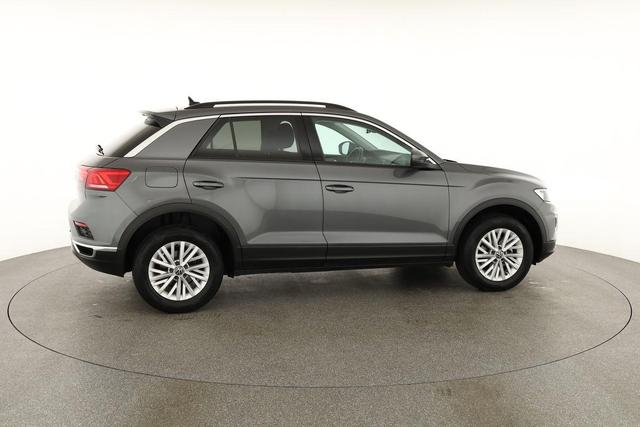 Volkswagen T-Roc Style 1.5 TSI DSG Style, AHK, LED, Navi, Kamera, Winter, 1-Hand 