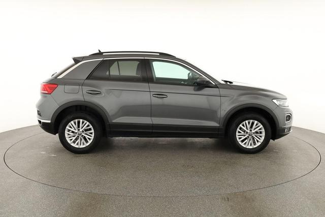 Volkswagen T-Roc Style 1.5 TSI DSG Style, AHK, LED, Navi, Kamera, Winter, 1-Hand 