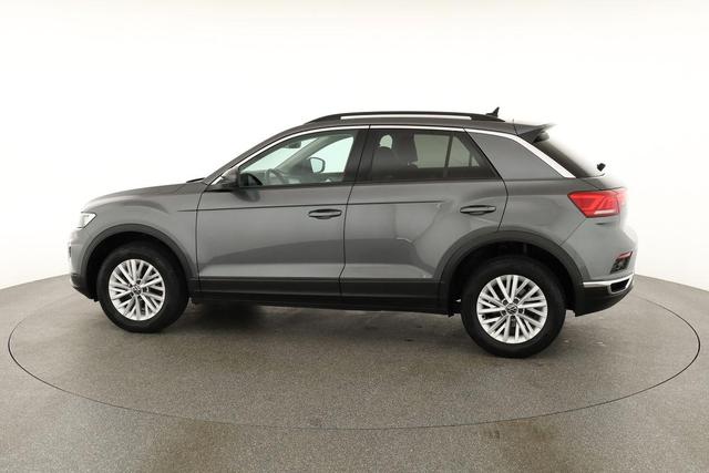 Volkswagen T-Roc Style 1.5 TSI DSG Style, AHK, LED, Navi, Kamera, Winter, 1-Hand 
