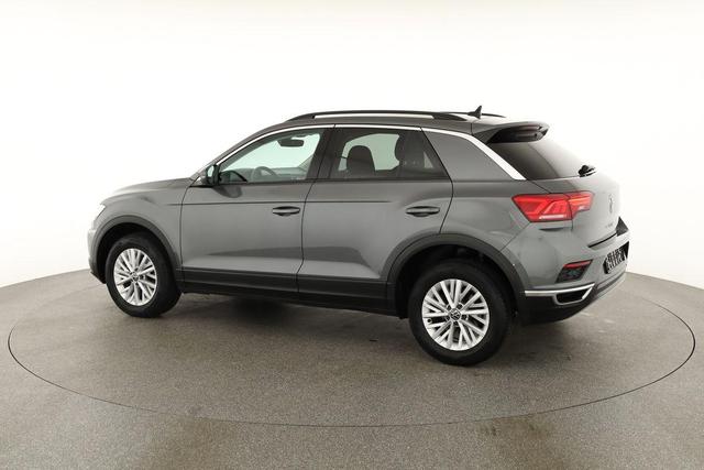 Volkswagen T-Roc Style 1.5 TSI DSG Style, AHK, LED, Navi, Kamera, Winter, 1-Hand 