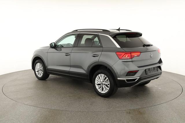 Volkswagen T-Roc Style 1.5 TSI DSG Style, AHK, LED, Navi, Kamera, Winter, 1-Hand 