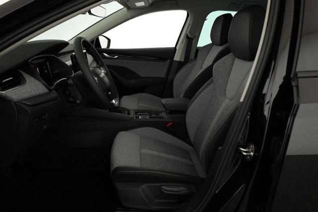 Skoda Octavia Combi 1.5 TSI 110 kW Selection Selection, AHK, LED, Side, ACC, Kamera, Winter, 17-Zoll 