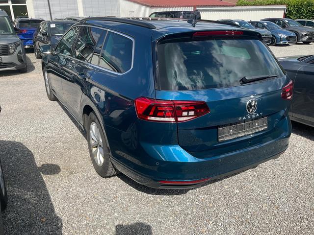 Volkswagen Passat Variant Business TDI DSG Business, AHK, LED, Navi, ACC 