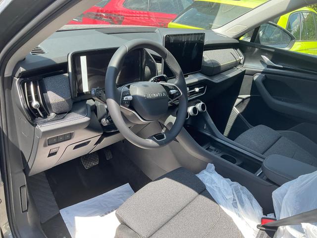 Lagerfahrzeug Skoda Kodiaq - 1.5 TSI mHEV 110 kW Selection DSG Selection, AHK, Navi, Side, Kamera, Winter, 4 J.- Garantie