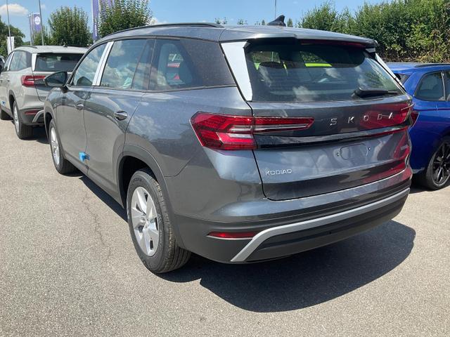 Skoda Kodiaq 1.5 TSI mHEV 110 kW Selection DSG Selection, AHK, Navi, Side, Kamera, Winter, 4 J.- Garantie 