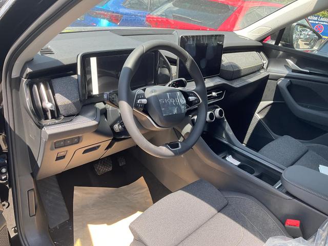 Lagerfahrzeug Skoda Kodiaq - 1.5 TSI mHEV 110 kW Selection DSG Selection, AHK, Navi, Side, Kamera, Winter, 4 J.- Garantie