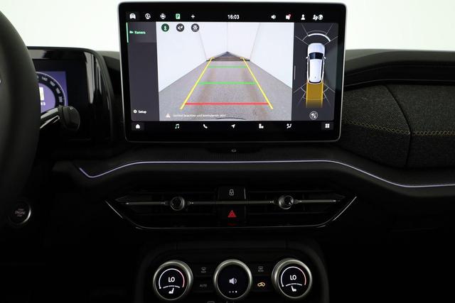 Skoda Kodiaq 1.5 TSI mHEV 110 kW Selection DSG Selection, 7-Sitzer, AHK, Navi, Side, Kamera, Winter, 4 J.- Garantie 
