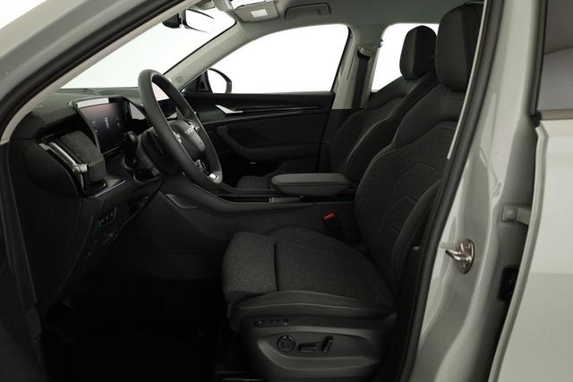 Skoda Kodiaq 1.5 TSI mHEV 110 kW Selection DSG Selection, 7-Sitzer, AHK, Navi, Side, Kamera, Winter, 4 J.- Garantie 