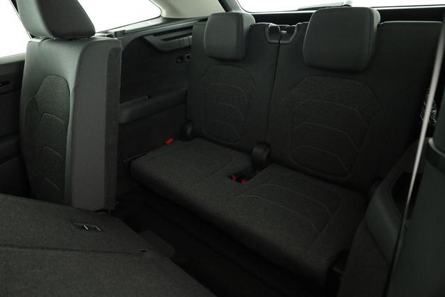 Skoda Kodiaq 1.5 TSI mHEV 110 kW Selection DSG Selection, 7-Sitzer, AHK, Navi, Side, Kamera, Winter, 4 J.- Garantie 