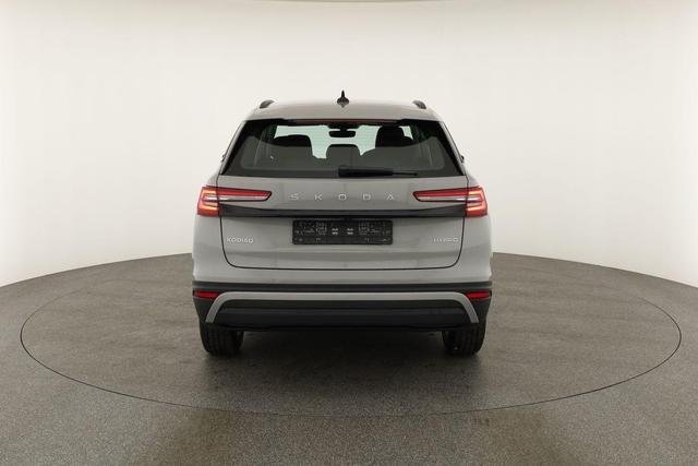 Skoda Kodiaq 1.5 TSI mHEV 110 kW Selection DSG Selection, 7-Sitzer, AHK, Navi, Side, Kamera, Winter, 4 J.- Garantie 