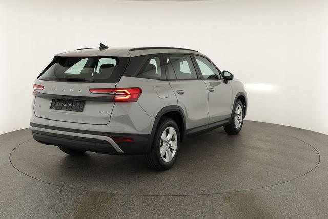 Skoda Kodiaq 1.5 TSI mHEV 110 kW Selection DSG Selection, 7-Sitzer, AHK, Navi, Side, Kamera, Winter, 4 J.- Garantie 
