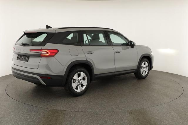 Skoda Kodiaq 1.5 TSI mHEV 110 kW Selection DSG Selection, 7-Sitzer, AHK, Navi, Side, Kamera, Winter, 4 J.- Garantie 
